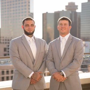 Meet your Posher, Jimi